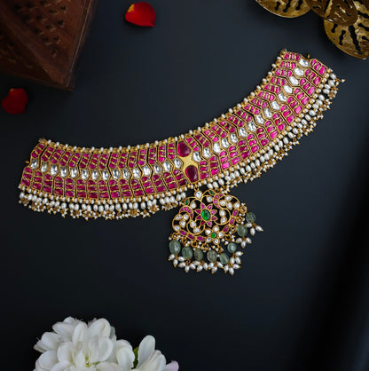 JADAU CHOKER