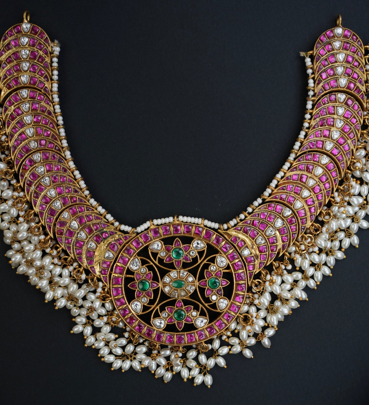 JADAU NECKSET