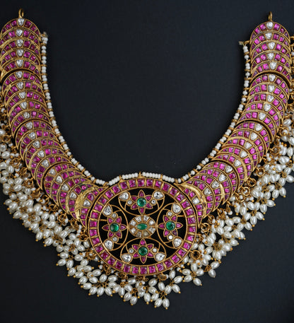 JADAU NECKSET