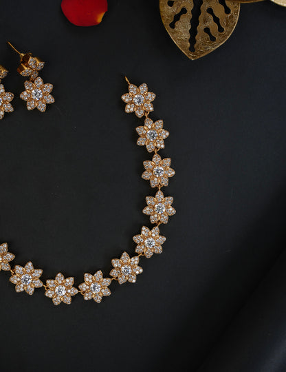 STAR NECKSET