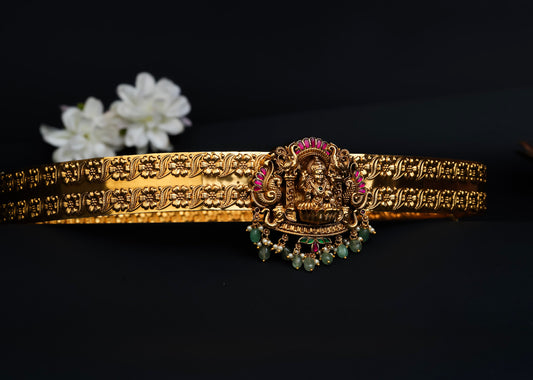 LAKSHMI HIPBELT
