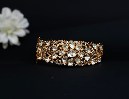 KUNDAN BANGLE