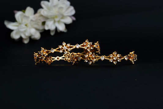 STAR BANGLES