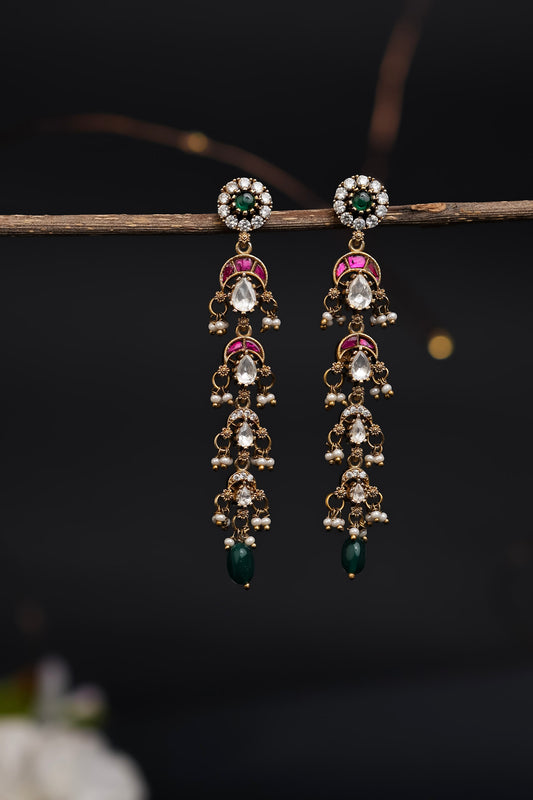 JADAU EARRINGS