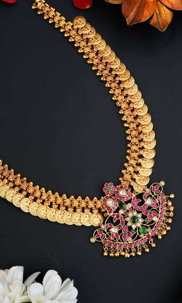 Sarah Mitchell's purchase