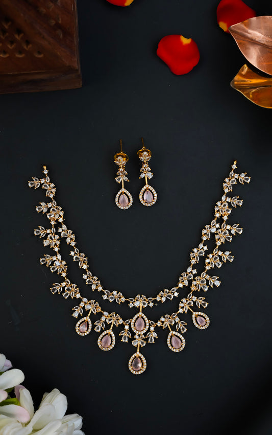 WATER DROP (BABYPINK)