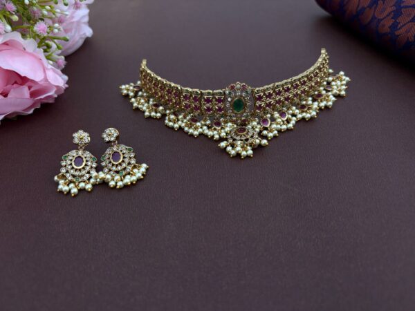 GUTTAPUSALU CHOKER - Image 2