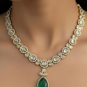 INTERCHANGEABLE NECKSET