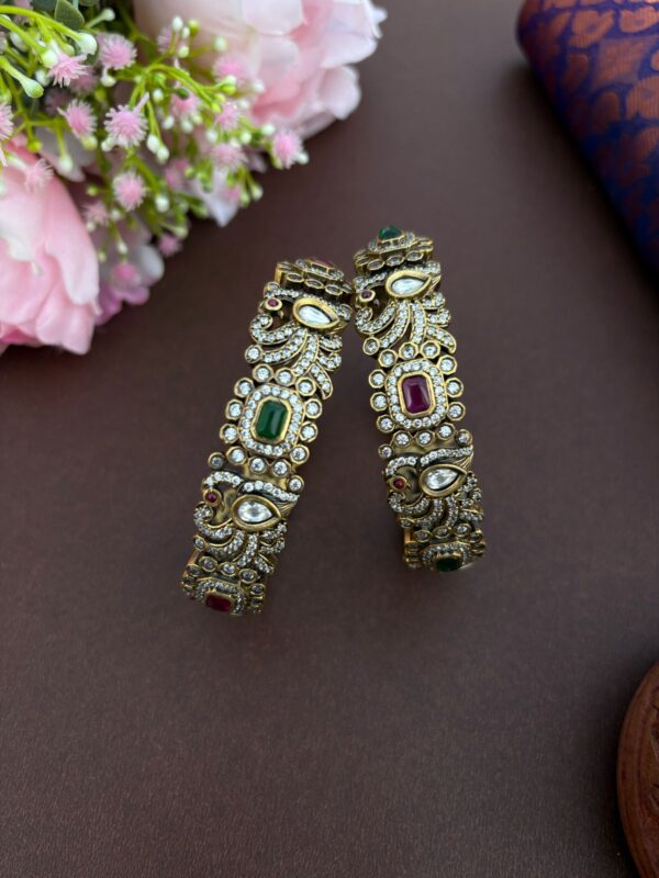 VICTORIAN BANGLES