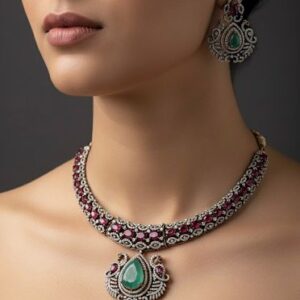 KANTE NECKSET - 2