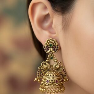 STATEMENT JHUMKAS