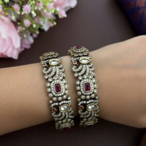 VICTORIAN BANGLES