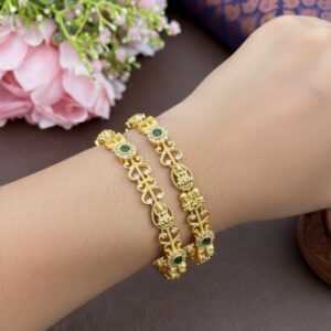 LAKSHMI BANGLES