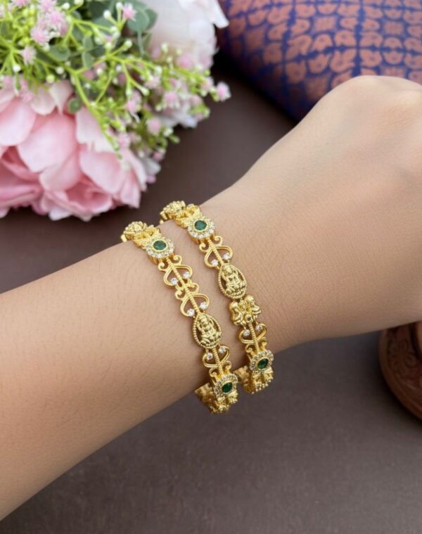 LAKSHMI BANGLES