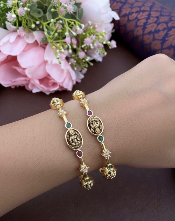 LAKSHMI BANGLES