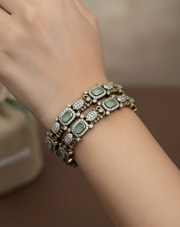 ELEPHANT BANGLES