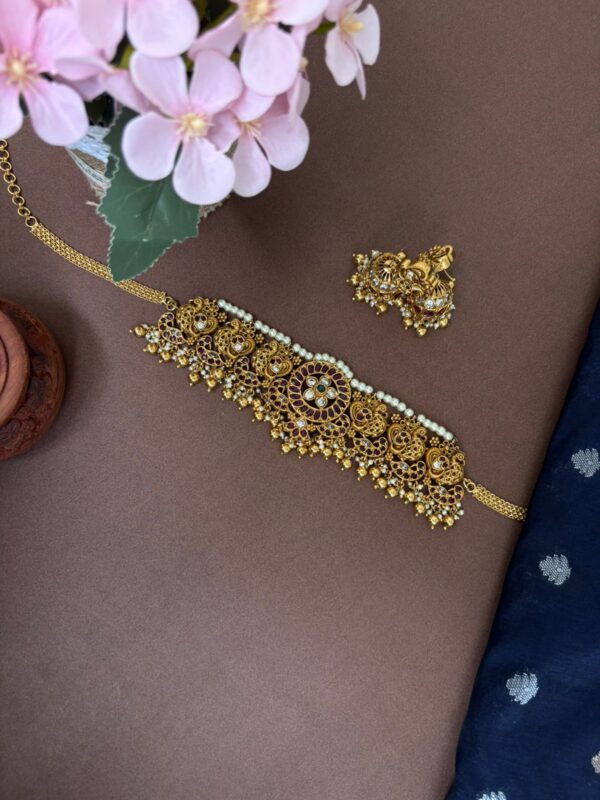 STATEMENT CHOKER - Image 2