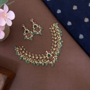 KEMPU NECKSET
