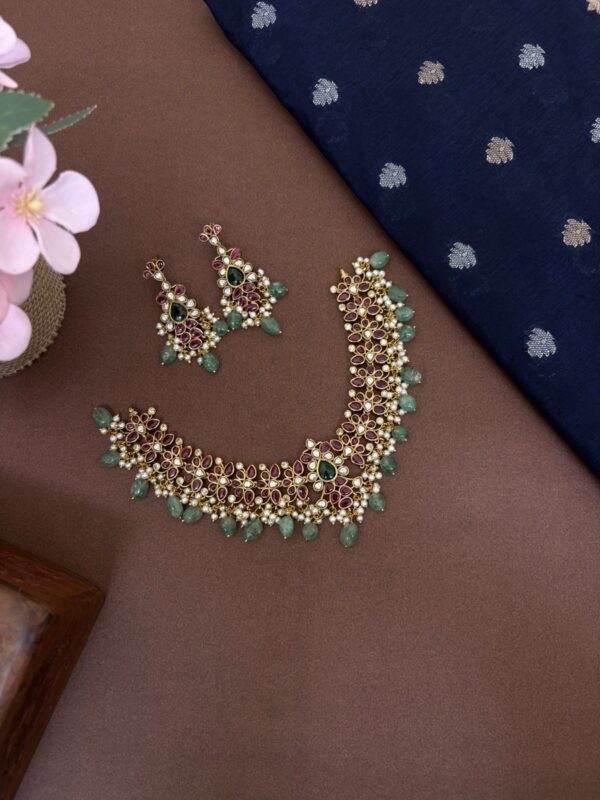 KEMPU NECKSET