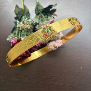 JADAU HIPBELT