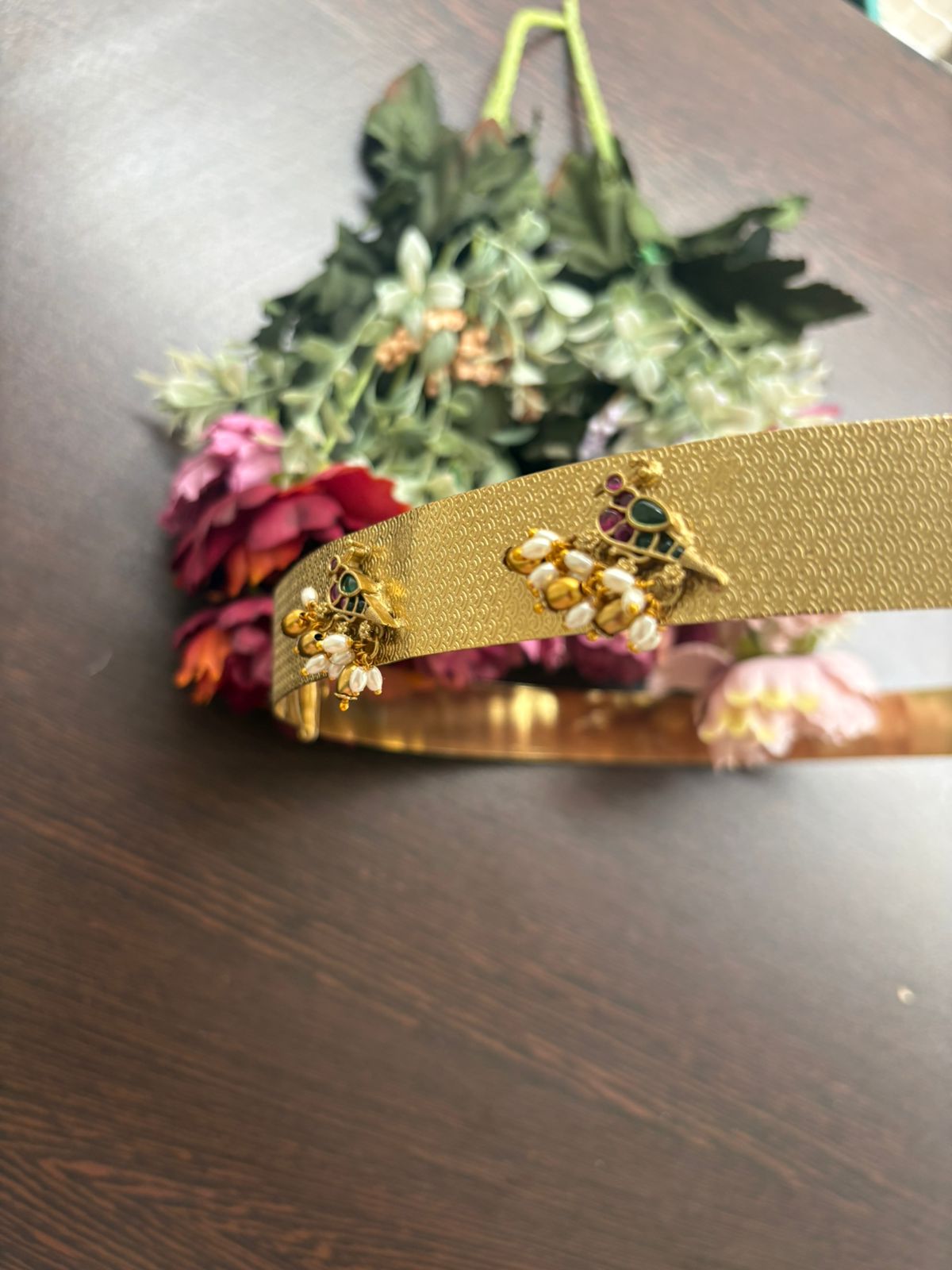 PEACOCK HIPBELT - Image 2