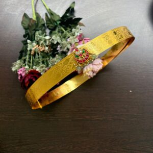 JADAU HIPBELT