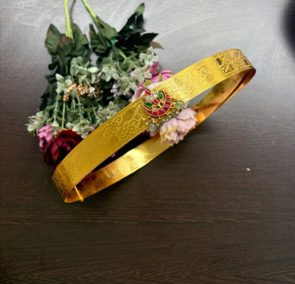 JADAU HIPBELT