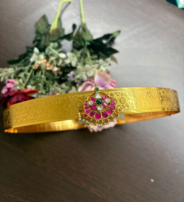 JADAU HIPBELT - Image 2