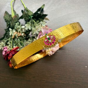 JADAU HIPBELT