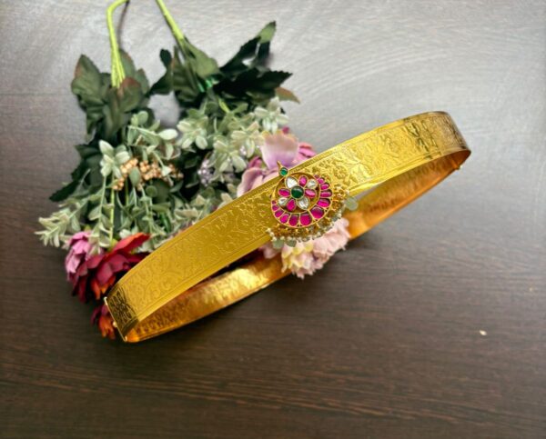 JADAU HIPBELT