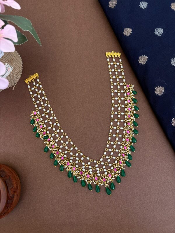RANI NECKSET - Image 2