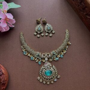 KANTE NECKSET