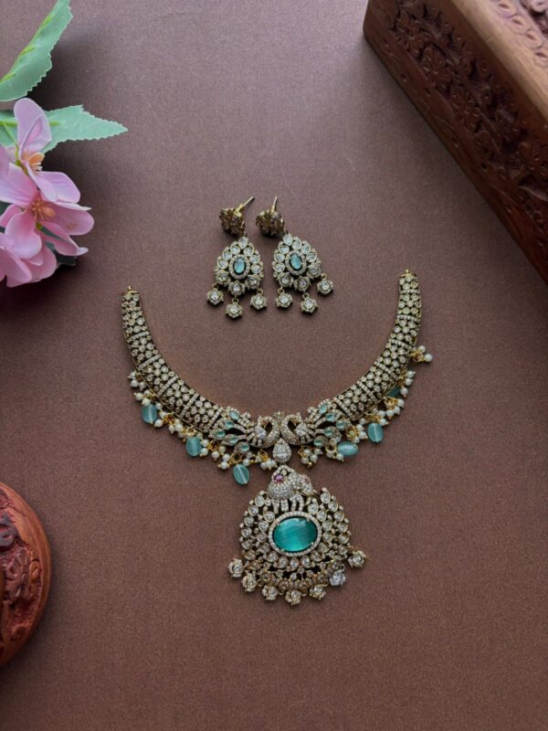 KANTE NECKSET