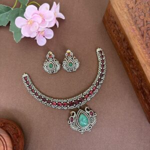 KANTE NECKSET - 2