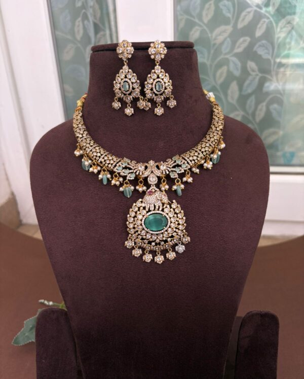 KANTE NECKSET - Image 3