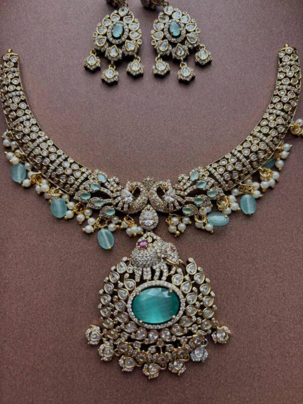KANTE NECKSET - Image 2