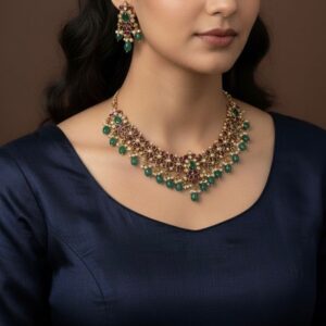 KEMPU NECKSET