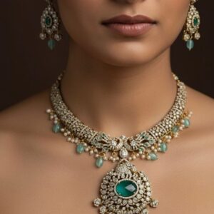 KANTE NECKSET
