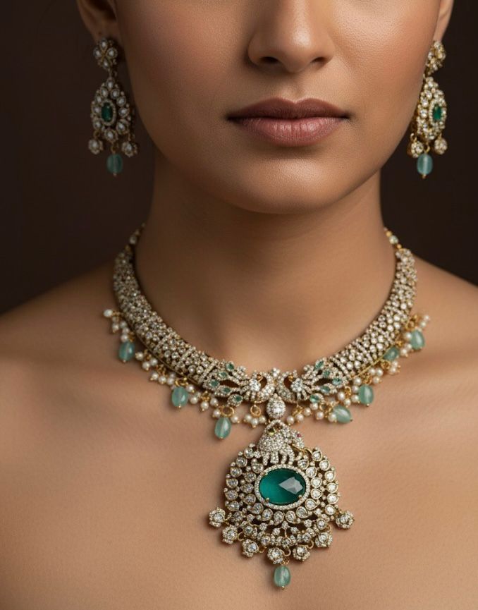 KANTE NECKSET