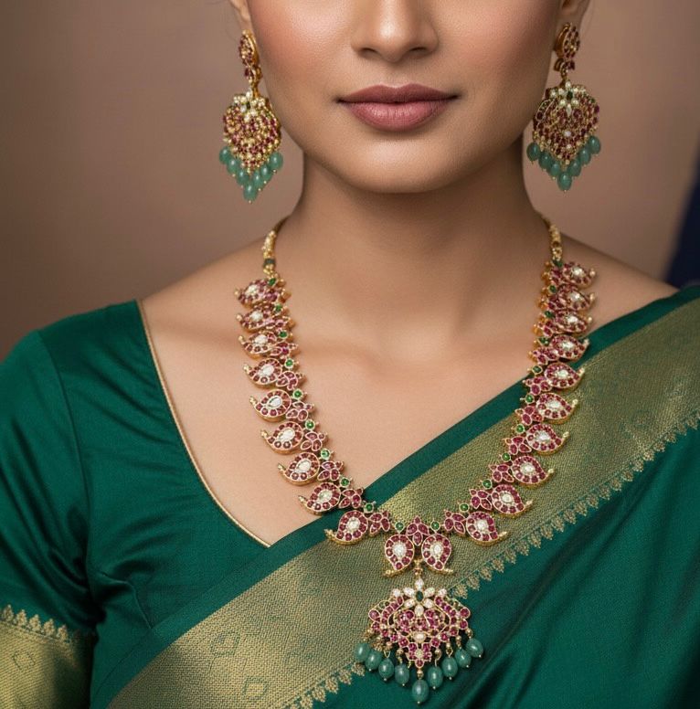 JADAU MANGO HAARAM - Image 2