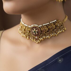 STATEMENT CHOKER