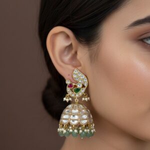 JADAU JHUMKAS