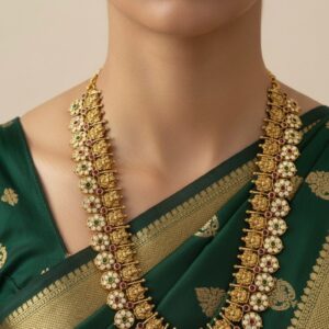 LAKSHMI HAARAM
