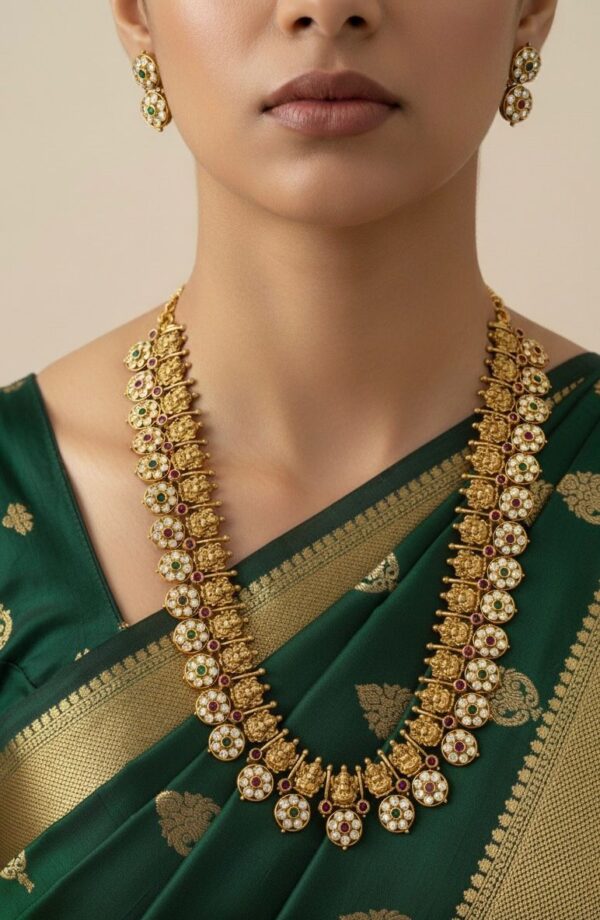 LAKSHMI HAARAM