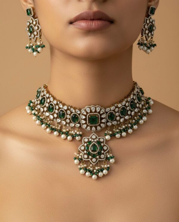 STATEMENT CHOKER