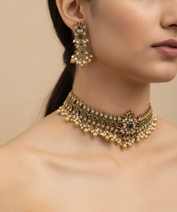 STATEMENT CHOKER - Image 2