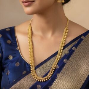 GOLD LOOK A LIKE HAARAM