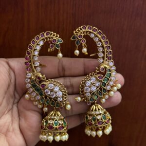 EAR CUFFS