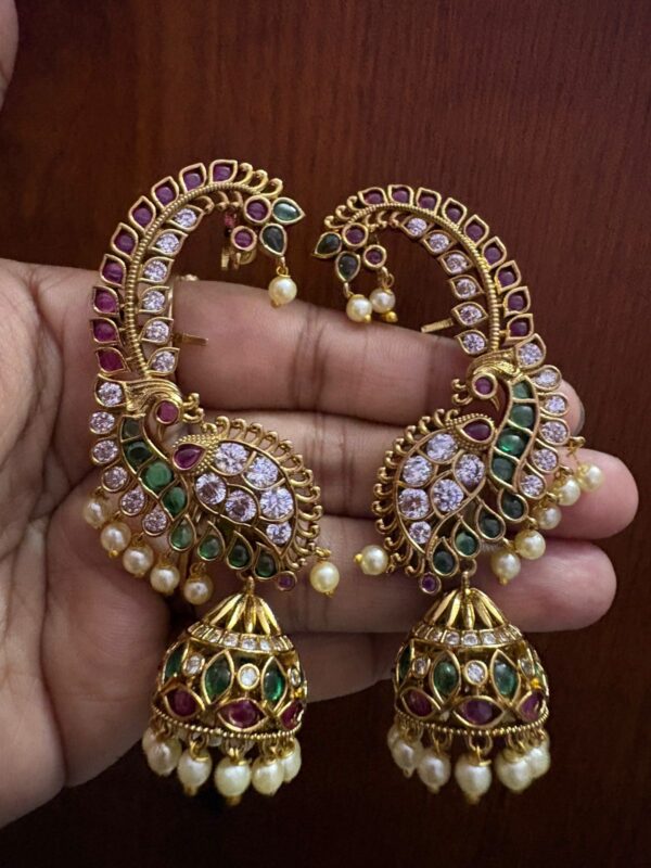 EAR CUFFS - Image 2