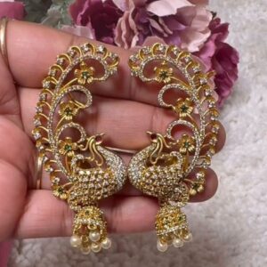 EAR CUFFS